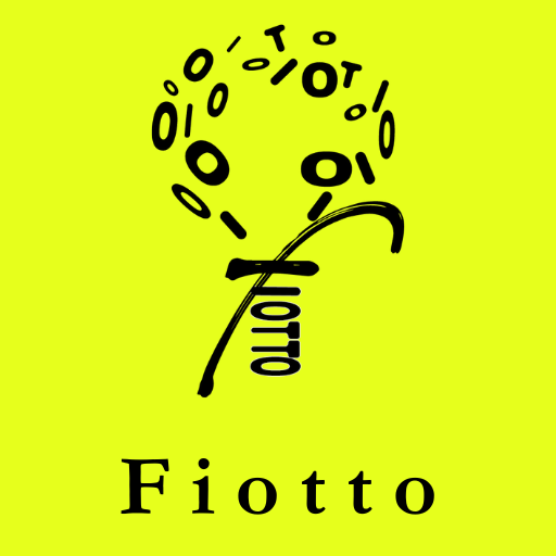 Fiottoロゴ